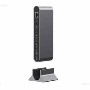 Acer Type-C Universal Docking Station 15in1 - Image 4