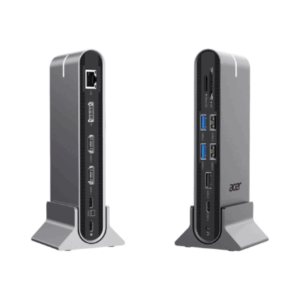 Acer Type-C Universal Docking Station 15in1 - Image 6
