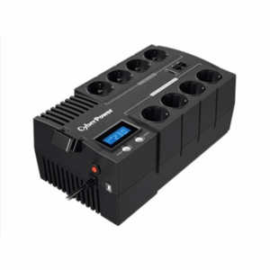 CyberPower | Backup UPS Systems | BR700ELCD | 700 VA | 420 W - Image 2