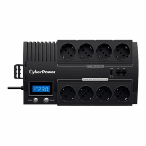 CyberPower | Backup UPS Systems | BR700ELCD | 700 VA | 420 W - Image 3