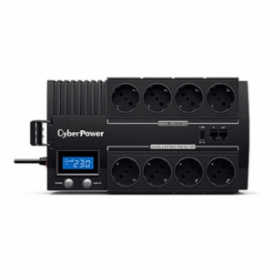 CyberPower | Backup UPS Systems | BR700ELCD | 700 VA | 420 W - Image 4