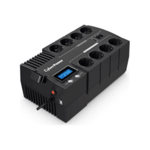 CyberPower | Backup UPS Systems | BR700ELCD | 700 VA | 420 W - Image 5