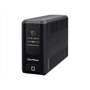 CyberPower | Backup UPS Systems | UT850EG | 850 VA | 425 W - Image 2