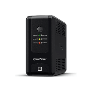 CyberPower | Backup UPS Systems | UT850EG | 850 VA | 425 W - Image 5