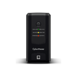 CyberPower | Backup UPS Systems | UT850EG | 850 VA | 425 W - Image 6