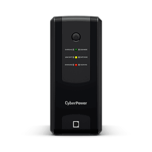 CyberPower | Backup UPS Systems | UT1050EG | 1050 VA | 630 W - Image 2