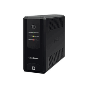 CyberPower | Backup UPS Systems | UT1050EG | 1050 VA | 630 W - Image 4