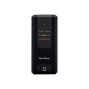 CyberPower | Backup UPS Systems | UT1050EG | 1050 VA | 630 W - Image 5