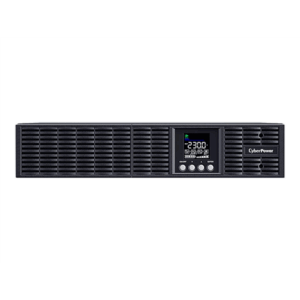 CyberPower | Smart App UPS Systems | OLS2000ERT2UA | 2000 VA | 1800 W - Image 4