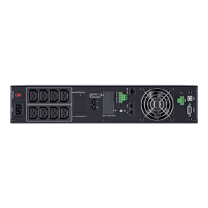 CyberPower | Smart App UPS Systems | OLS2000ERT2UA | 2000 VA | 1800 W - Image 5
