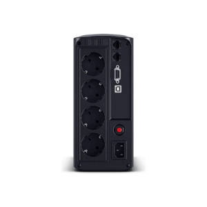 CyberPower | Backup UPS Systems | VP1000ELCD | 1000 VA | 550 W - Image 8