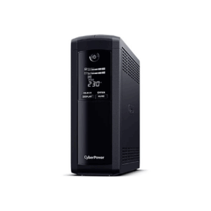 CyberPower | Backup UPS Systems | VP1600ELCD | 1600   VA | 960   W - Image 5