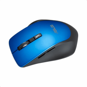 Asus | WT425 | Wireless Optical Pelė | wireless | Blue - Image 15