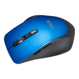 Asus | WT425 | Wireless Optical Pelė | wireless | Blue - Image 20