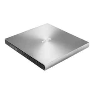 Asus | ZenDrive U9M | Interface USB 2.0 | DVD±RW | CD read speed 24 x | CD write speed 24 x | Silver - Image 9