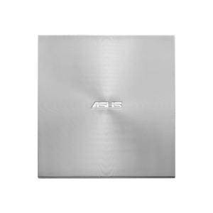 Asus | ZenDrive U9M | Interface USB 2.0 | DVD±RW | CD read speed 24 x | CD write speed 24 x | Silver - Image 7