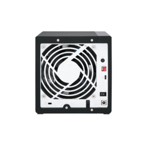DAS ENCLOSURE 4BAY USB3/TR-004 QNAP - Image 10