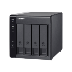 DAS ENCLOSURE 4BAY USB3/TR-004 QNAP - Image 11
