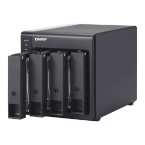DAS ENCLOSURE 4BAY USB3/TR-004 QNAP - Image 13