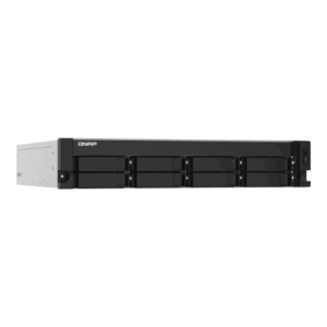 NAS STORAGE RACKST 8BAY 2U RP/NO HDD TS-832PXU-RP-4G QNAP - Image 12
