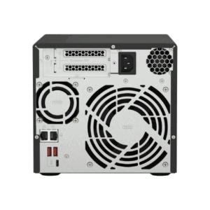 NAS STORAGE TOWER 4BAY 8GB/TS-473A-8G QNAP - Image 10