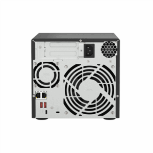 NAS STORAGE TOWER 4BAY 8GB/TS-473A-8G QNAP - Image 4