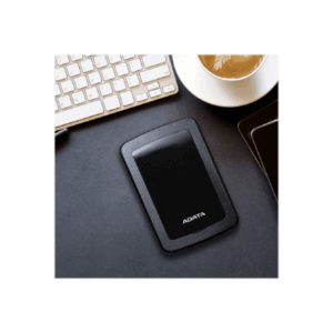 External HDD|ADATA|HV300|2TB|USB 3.1|Colour Black|AHV300-2TU31-CBK - Image 11