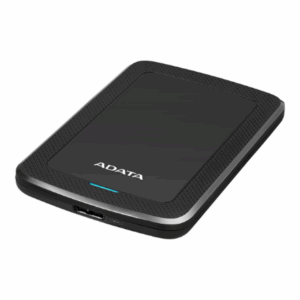 External HDD|ADATA|HV300|2TB|USB 3.1|Colour Black|AHV300-2TU31-CBK - Image 8