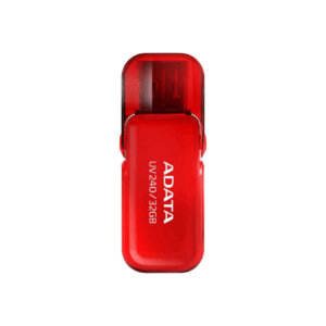MEMORY DRIVE FLASH USB2 32GB/RED AUV240-32G-RRD ADATA - Image 2