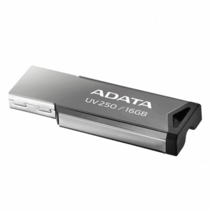 MEMORY DRIVE FLASH USB2 16GB/AUV250-16G-RBK ADATA - Image 2