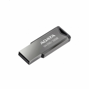 MEMORY DRIVE FLASH USB2 32GB/AUV250-32G-RBK ADATA - Image 2
