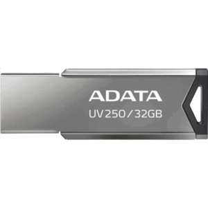 MEMORY DRIVE FLASH USB2 32GB/AUV250-32G-RBK ADATA - Image 3