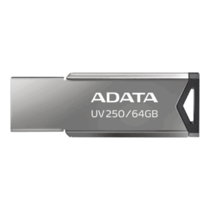 MEMORY DRIVE FLASH USB2 32GB/AUV250-32G-RBK ADATA - Image 4