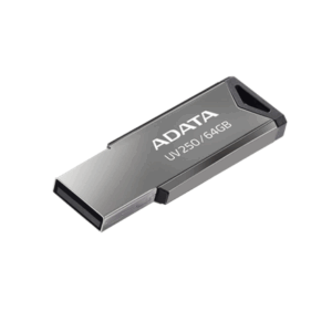 MEMORY DRIVE FLASH USB2 64GB/AUV250-64G-RBK ADATA - Image 2