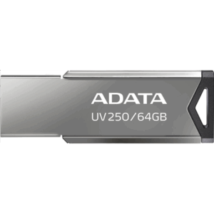 MEMORY DRIVE FLASH USB2 64GB/AUV250-64G-RBK ADATA - Image 3