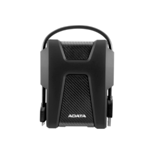 External Hard Drive | HD680 | 1000 GB | USB 3.1 | Black | Backward compatible with USB 2.0 - Image 3