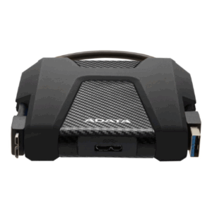 External Hard Drive | HD680 | 1000 GB | USB 3.1 | Black | Backward compatible with USB 2.0 - Image 5