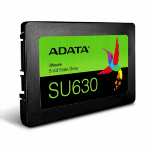 ADATA | Ultimate SU630 3D NAND SSD | 960 GB | SSD form factor 2.5” | Solid-state drive interface SATA | Read speed 520 MB/s | Write speed 450 MB/s - Image 4