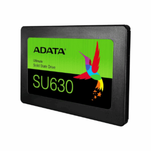 ADATA | Ultimate SU630 3D NAND SSD | 960 GB | SSD form factor 2.5” | Solid-state drive interface SATA | Read speed 520 MB/s | Write speed 450 MB/s - Image 6