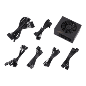 FSP | PSU | DAGGER PRO 650W | 650 W - Image 5