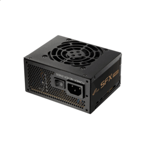 FSP | PSU | SFX PRO 450 | 450 W | Bronze - Image 2