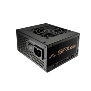 FSP | PSU | SFX PRO 450 | 450 W | Bronze - Image 3