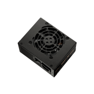 FSP | PSU | SFX PRO 450 | 450 W | Bronze - Image 4