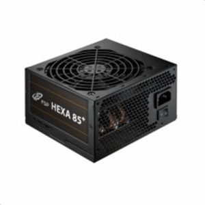 FSP | FSP HEXA 85+ PRO | 650 W | 80 Plus Bronze Certification - Image 3