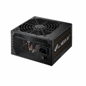 FSP | FSP HEXA 85+ PRO | 650 W | 80 Plus Bronze Certification - Image 4