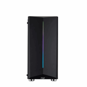 FSP | CMT151 | Black | ATX - Image 4