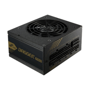 FSP | SFX PSU | DAGGER PRO 850 | 850 W | 80 Plus Gold - Image 2