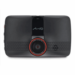 Mio | MiVue 802 | 2.5K 1440P | Wi-Fi | Dash cam | Audio recorder - Image 2