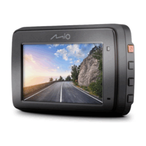 Mio | MiVue 802 | 2.5K 1440P | Wi-Fi | Dash cam | Audio recorder - Image 4