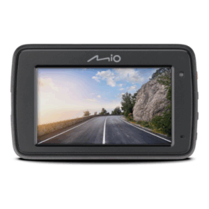 Mio | MiVue 802 | 2.5K 1440P | Wi-Fi | Dash cam | Audio recorder - Image 5